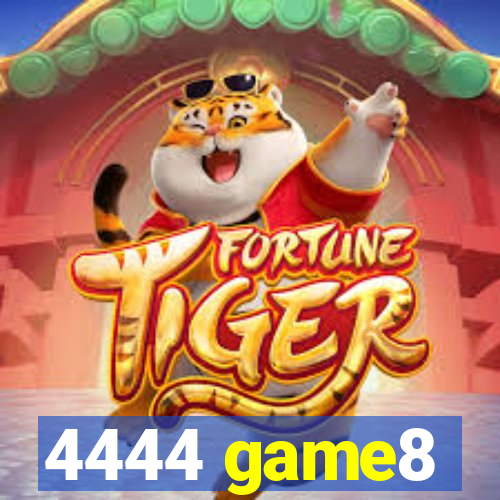 4444 game8